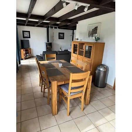 Holiday home Fisherman's House Zeepolder *
