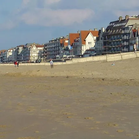 Holiday home Fisherman's House Zeepolder De Haan