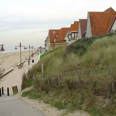Holiday home Fisherman's House Zeepolder De Haan