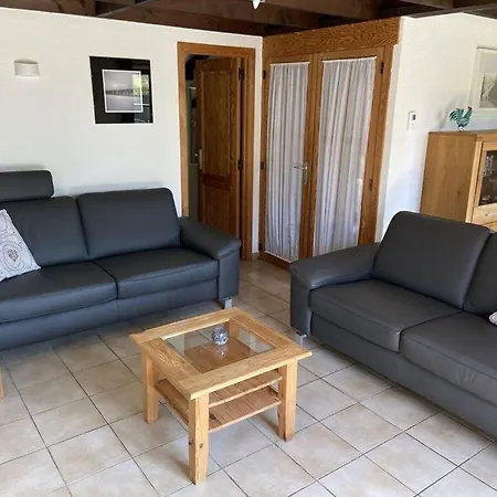 Holiday home Fisherman's House Zeepolder De Haan